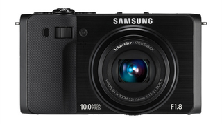 Samsung's TL500 Reviewed: The Next Point-and-Shoot Powerhouse